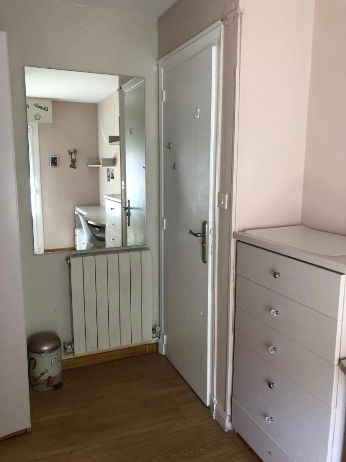 Hotel Habitacion Doble Con Vistas Al Centro Estella Zewnętrze zdjęcie