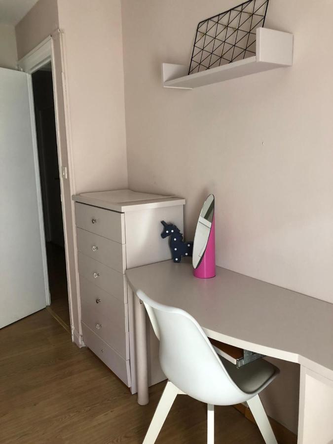 Hotel Habitacion Doble Con Vistas Al Centro Estella Zewnętrze zdjęcie